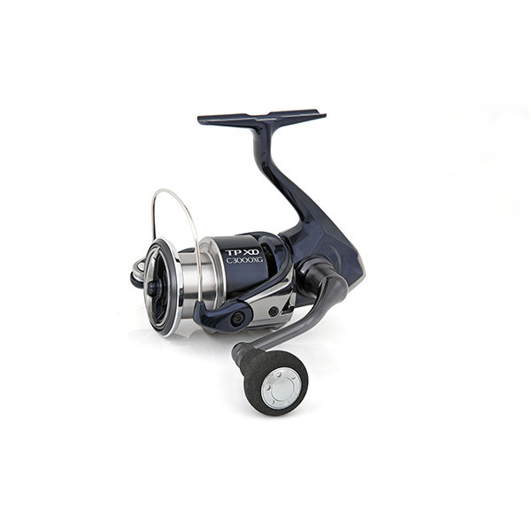 Shimano Kołowrotek Twin Power XD FA C3000 HG