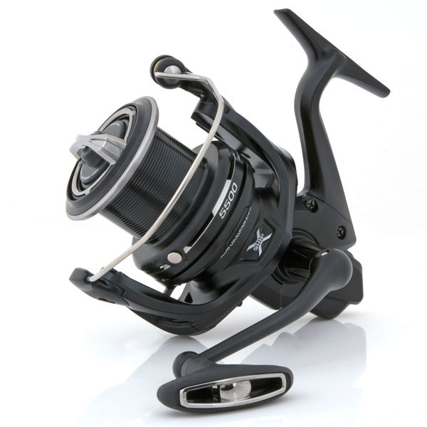 Shimano Kołowrotek Ultegra XTD 5500