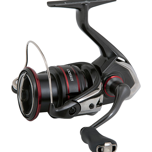 Shimano Kołowrotek Vanford 2500 HG