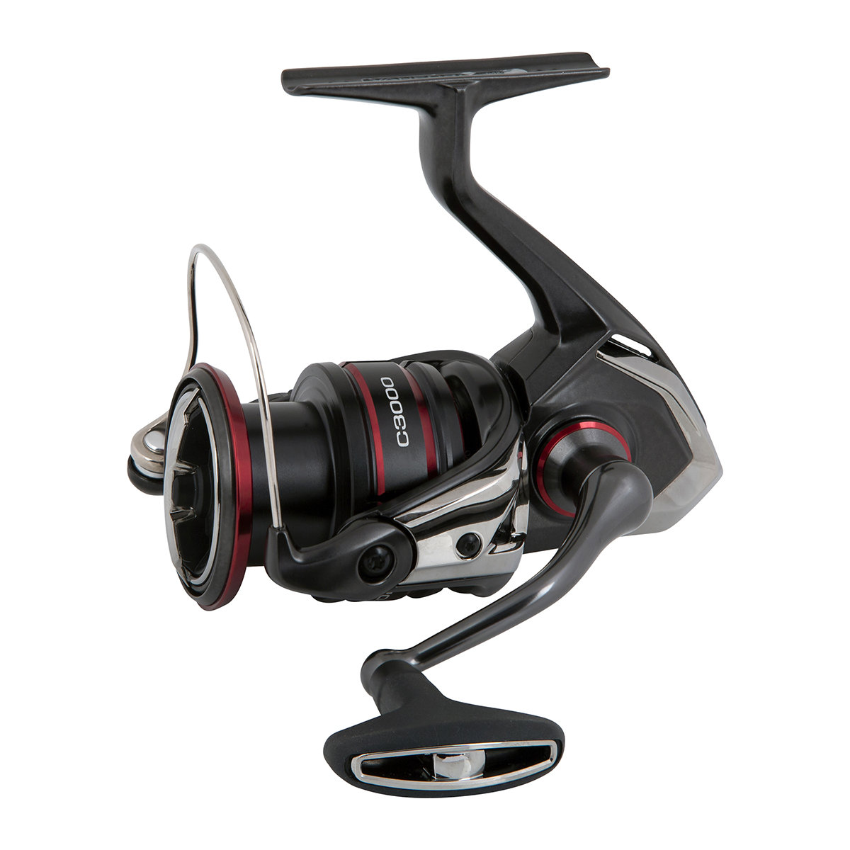 Shimano Kołowrotek Vanford C3000