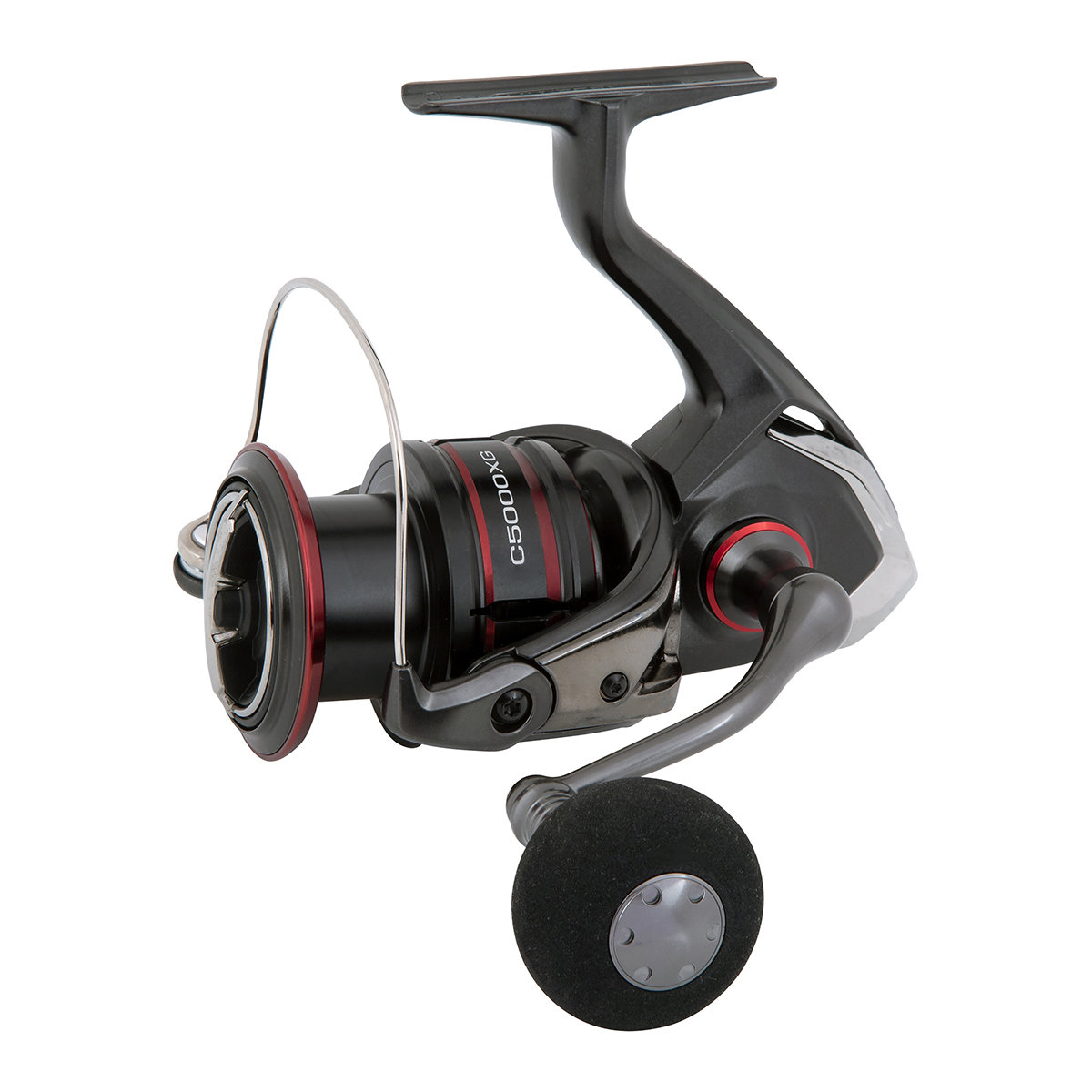 Shimano Kołowrotek Vanford C5000 XG