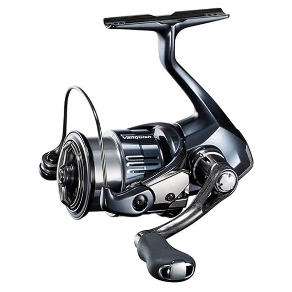 Shimano Kołowrotek Vanquish FB C2500S HG