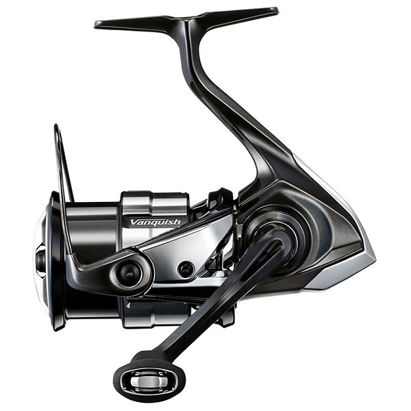 Shimano Kołowrotek Vanquish FC 2500S HG