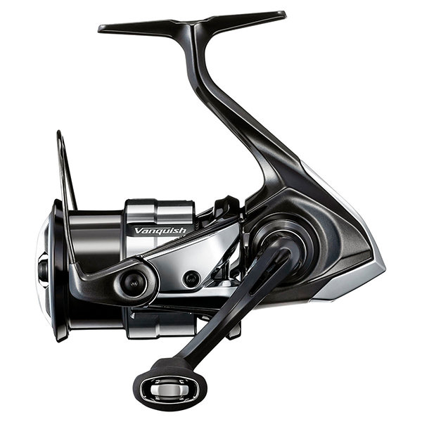 Shimano Kołowrotek Vanquish FC 2500S