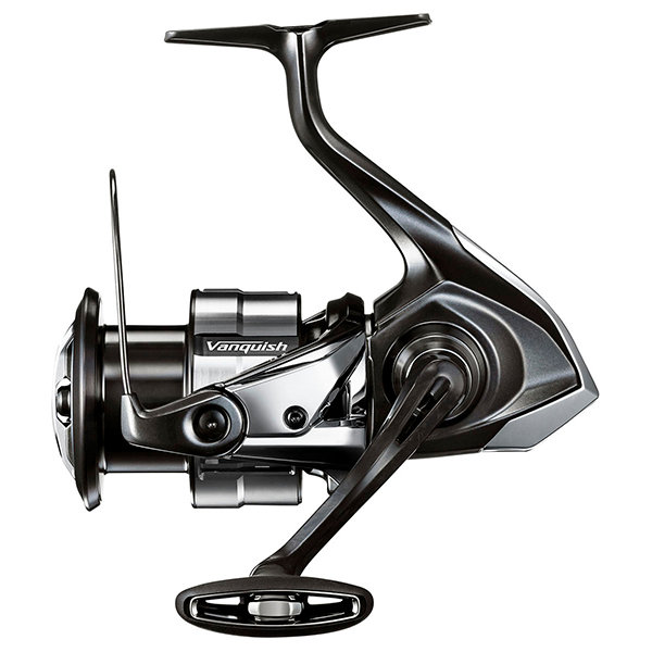 Shimano Kołowrotek Vanquish FC 4000 XG