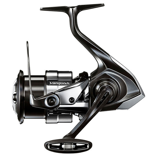 Shimano Kołowrotek Vanquish FC 4000M HG