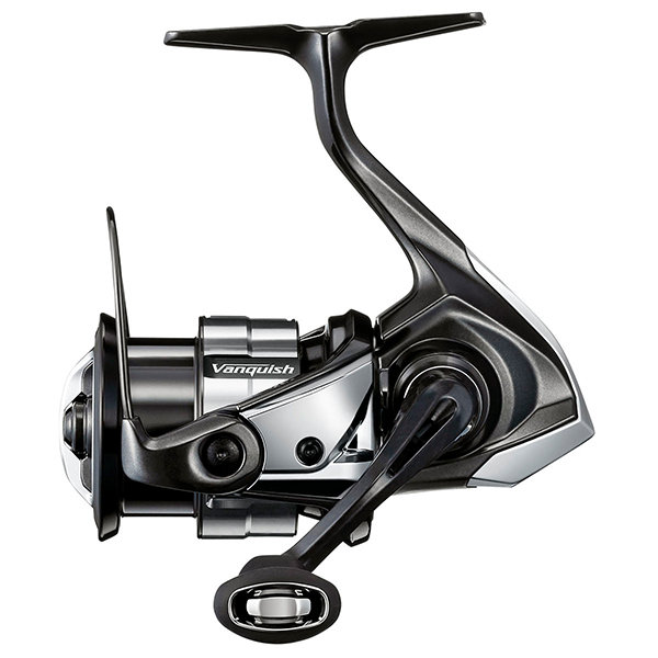 Shimano Kołowrotek Vanquish FC C2000S