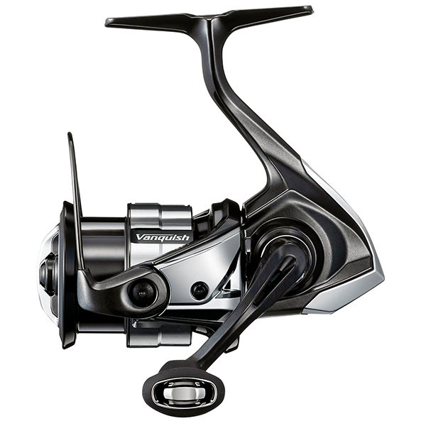 Shimano Kołowrotek Vanquish FC C2500S XG