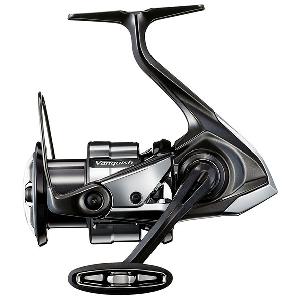 Shimano Kołowrotek Vanquish FC C3000 XG