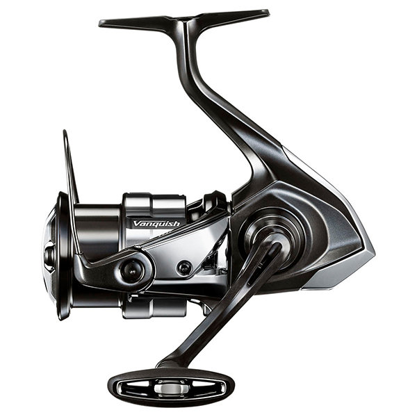 Shimano Kołowrotek Vanquish FC C3000M HG