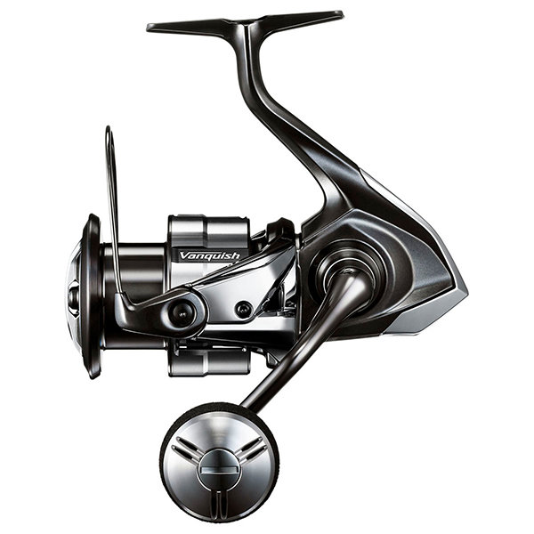 Shimano Kołowrotek Vanquish FC C5000 XG