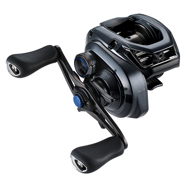 Shimano Multiplikator Niskoprofilowy SLX A 70 Prawa Ręka