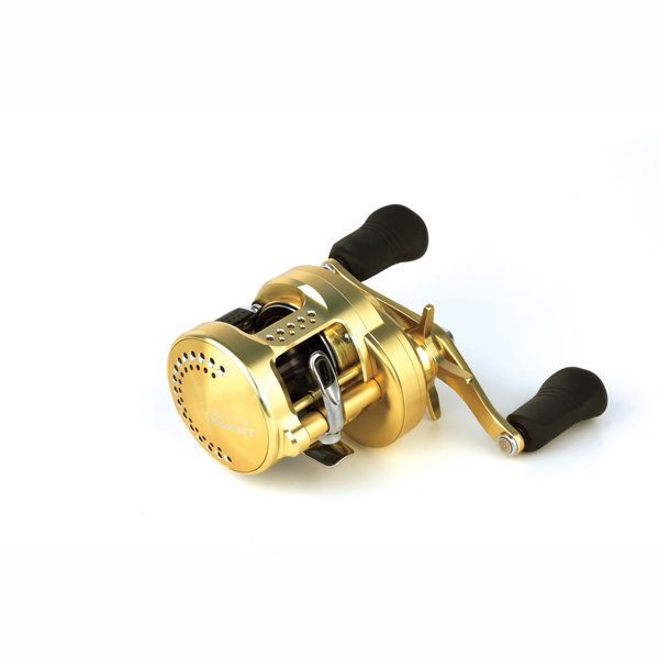 Shimano Multiplikator Calcutta Conquest A 301 Lewa Ręka