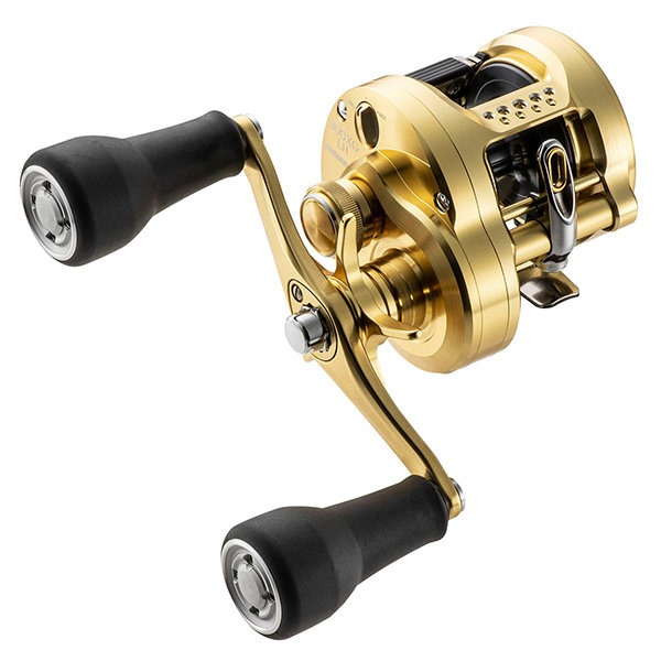 Shimano Multiplikator Calcutta Conquest MD B 301 XG L. Ręka