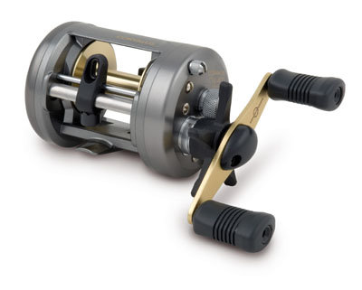 Shimano Multiplikator Corvalus 401 Lewa Ręka