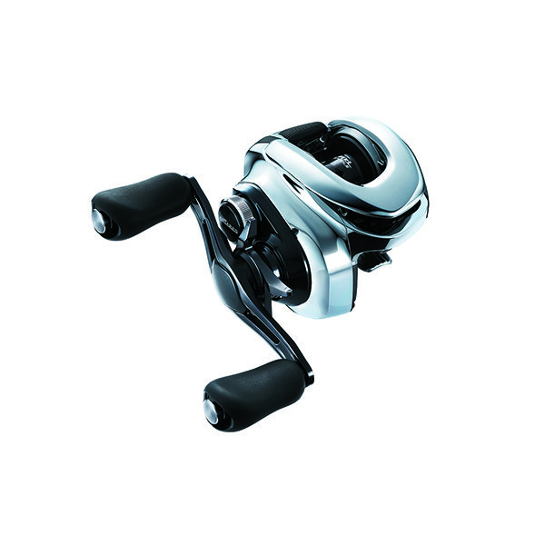 Shimano Multiplikator Niskoprofilowy Antares 71 HG Lewa Ręka