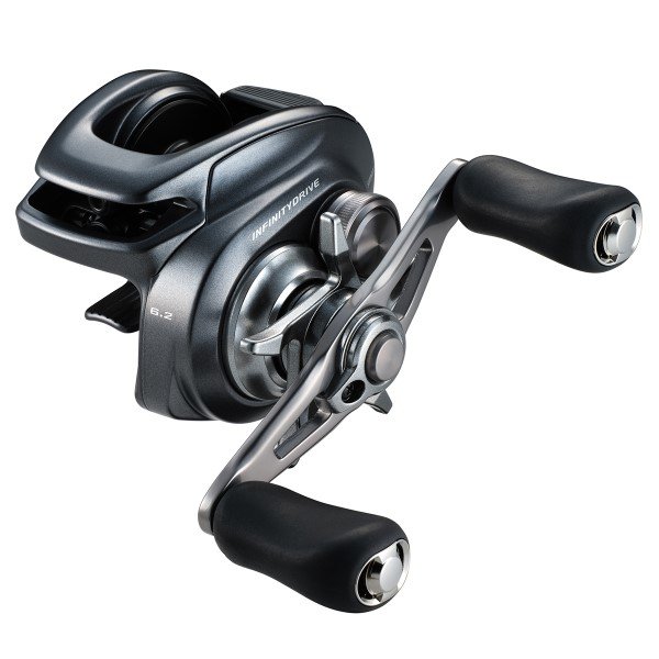 Shimano Multiplikator Niskoprofilowy Bantam A 151 HG Lewa Ręka