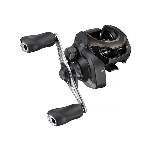 Shimano Multiplikator Niskoprofilowy Caius C 151 HG Lewa Ręka