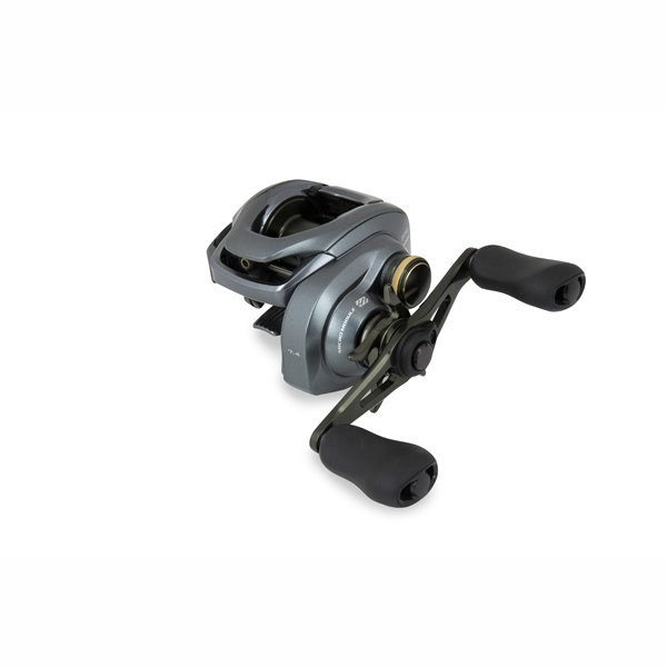 Shimano Multiplikator Niskoprofilowy Curado DC 151 HG Lewa Ręka