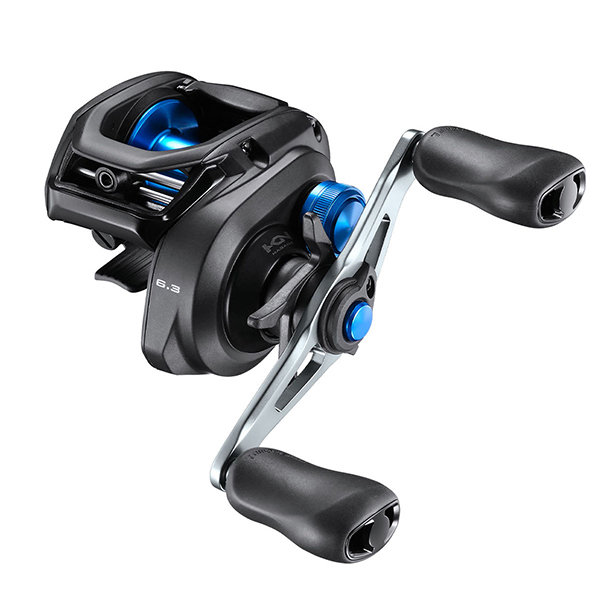 Shimano Multiplikator Niskoprofilowy SLX A 151 HG Lewa Ręka