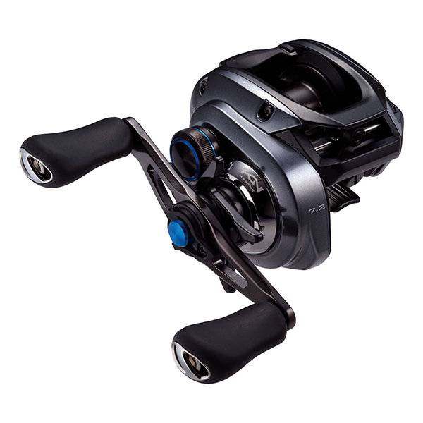 Shimano Multiplikator Niskoprofilowy SLX DC A 70 XG Prawa Ręka