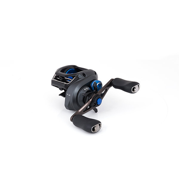 Shimano Multiplikator Niskoprofilowy SLX XT 150 Prawa Ręka