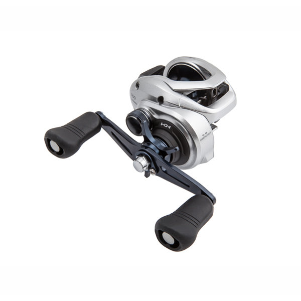 Shimano Multiplikator Niskoprofilowy Tranx A 300 Prawa Ręka