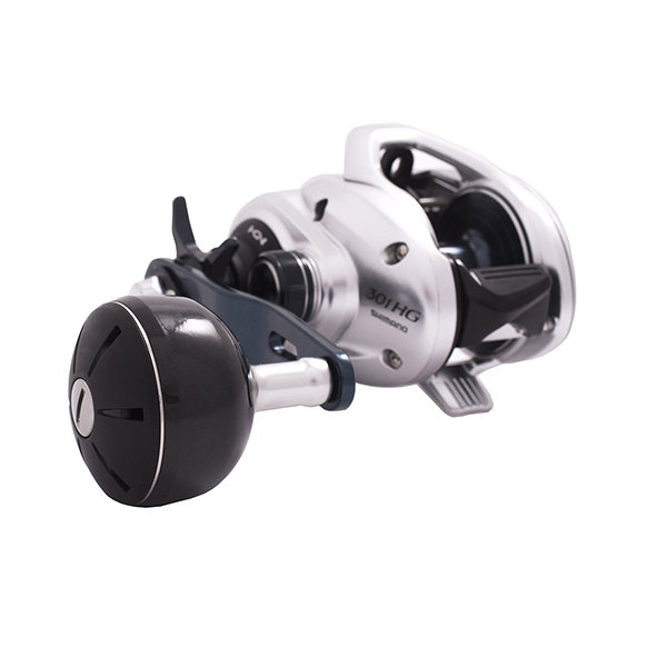 Shimano Multiplikator Niskoprofilowy Tranx A 301 HG Lewa Ręka