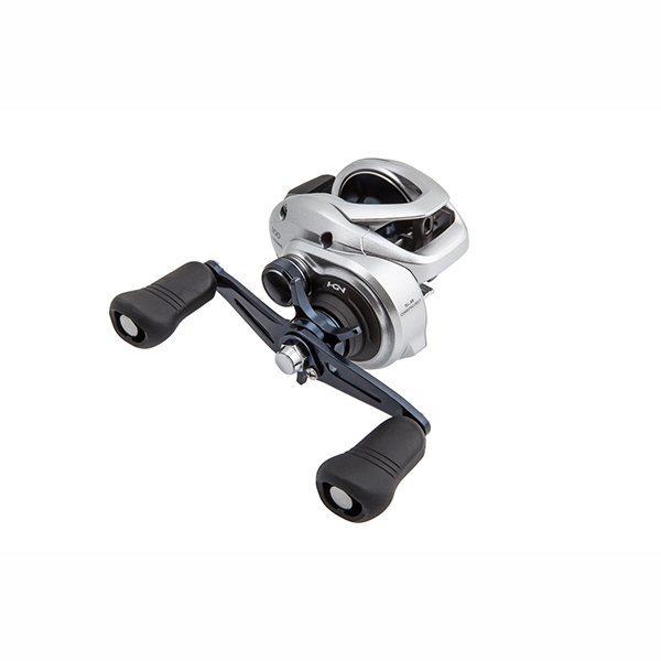 Shimano Multiplikator Niskoprofilowy Tranx A 400 Prawa Ręka