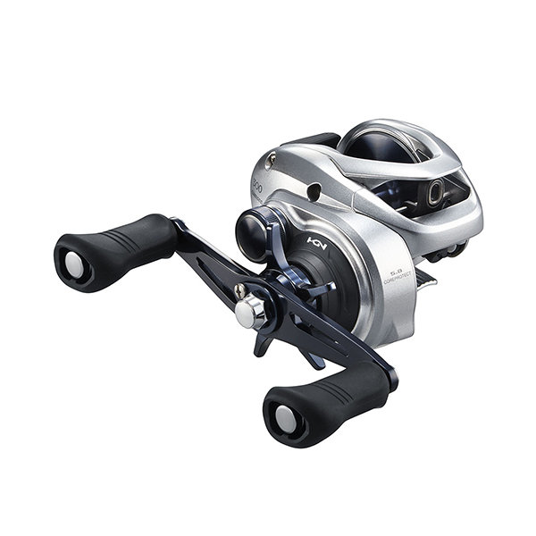 Shimano Multiplikator Niskoprofilowy Tranx A 401 Lewa Ręka