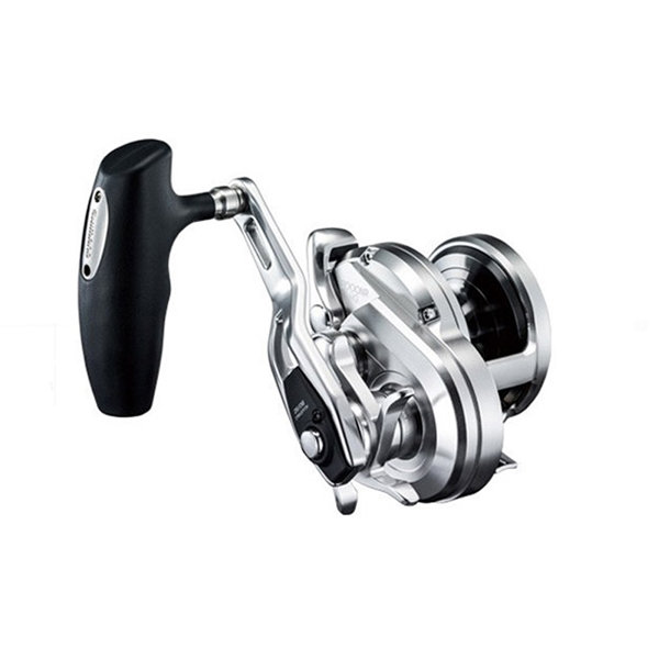 Shimano Multiplikator Ocea Jigger 2001 HG Lewa Ręka