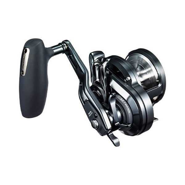 Shimano Multiplikator Ocea Jigger F Custom 1501 HG Lewa Ręka