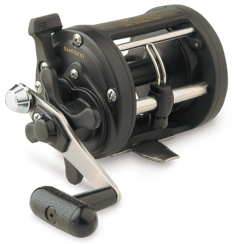 Shimano Multiplikator TR G 200 Prawa Ręka