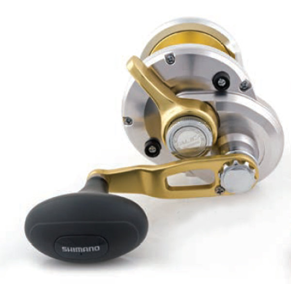 Shimano Multiplikator Talica 16lb Prawa Ręka