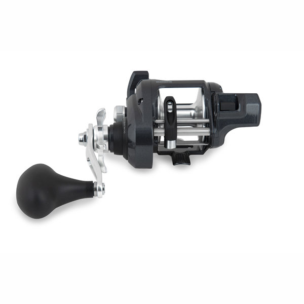 Shimano Multiplikator Tekota A 500 HG Licznik Metrów Prawa Ręka