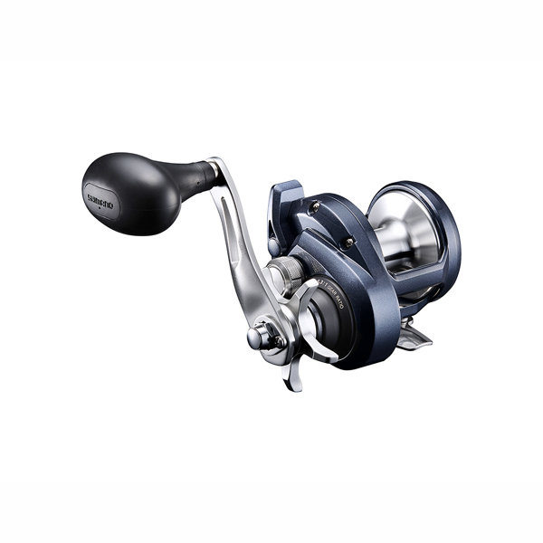 Shimano Multiplikator Torium A 14lb HG Prawa Ręka