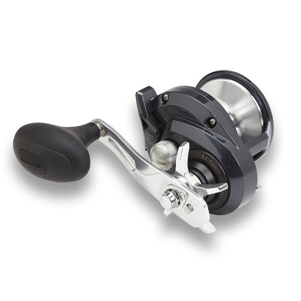 Shimano Multiplikator Torium A 16lb HG Prawa Ręka