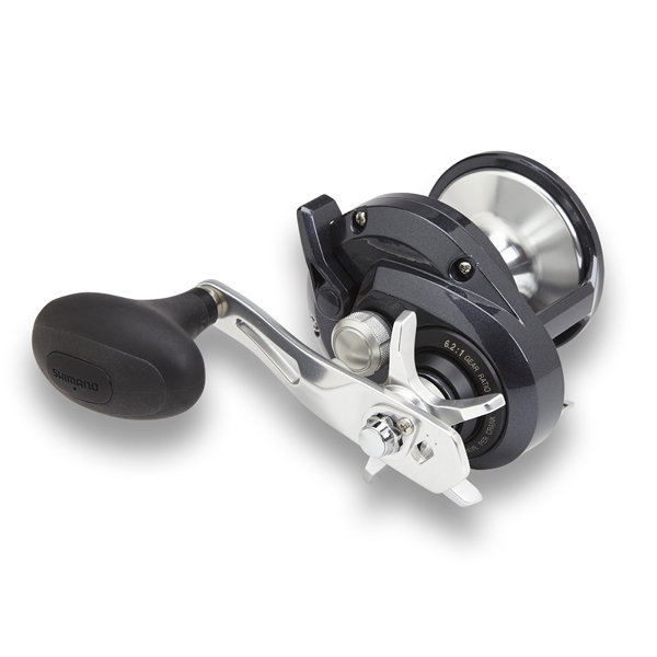 Shimano Multiplikator Torium A 20lb HG Prawa Ręka