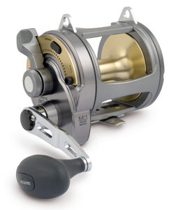 Shimano Multiplikator Tyrnos 16lb Prawa Ręka