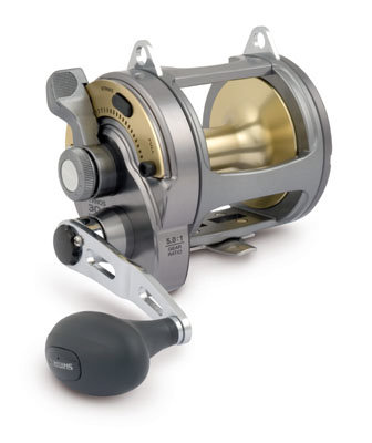 Shimano Multiplikator Tyrnos 20lb Prawa Ręka