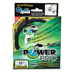 Shimano Plecionka Power Pro 0