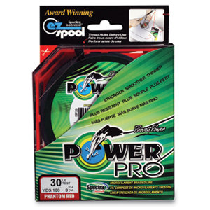 Shimano Plecionka Power Pro 0