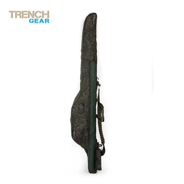 Shimano Shimano Tribal Trench Gear Pokrowiec Na Wędki 12ft 3+2