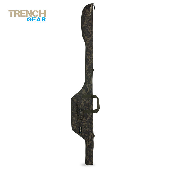 Shimano Shimano Tribal Trench Gear Pokrowiec Na Wędki 12ft 1 Wędk