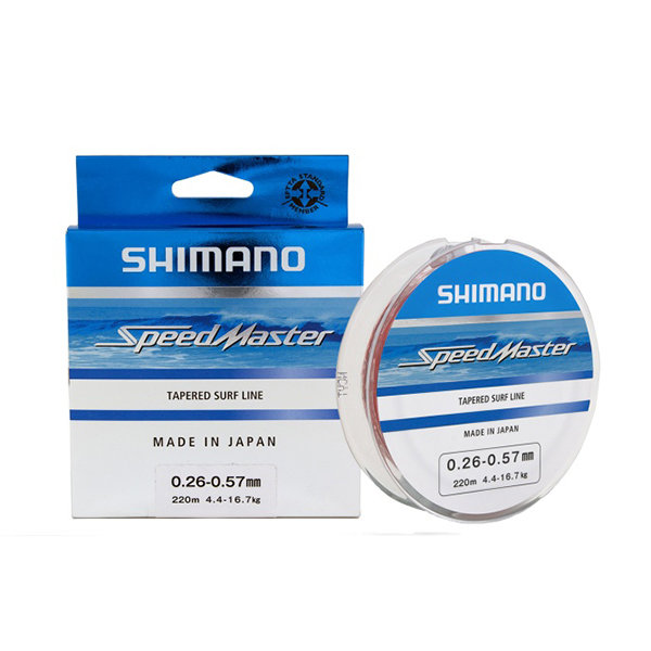 Shimano Przypon Speedmaster 0