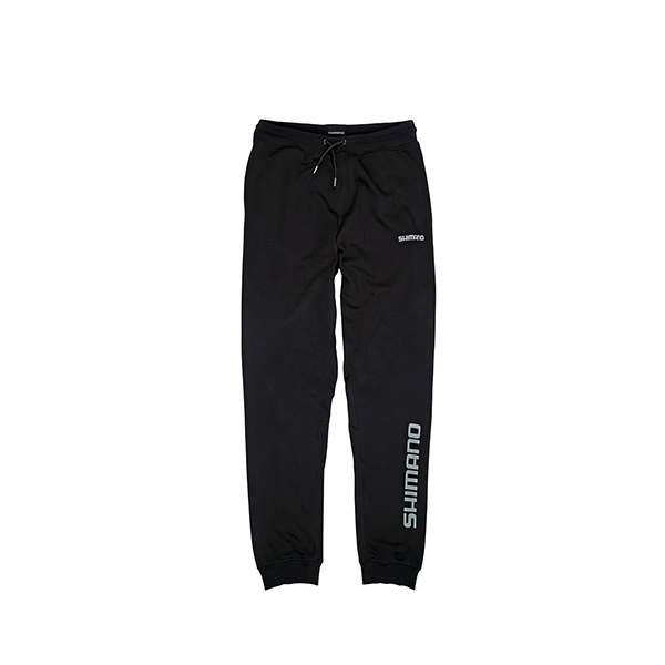 Shimano Spodnie Shimano Jogger 2XL Black