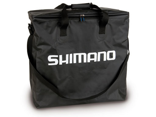 Shimano Torba Do Transportu Siatek Podwójna