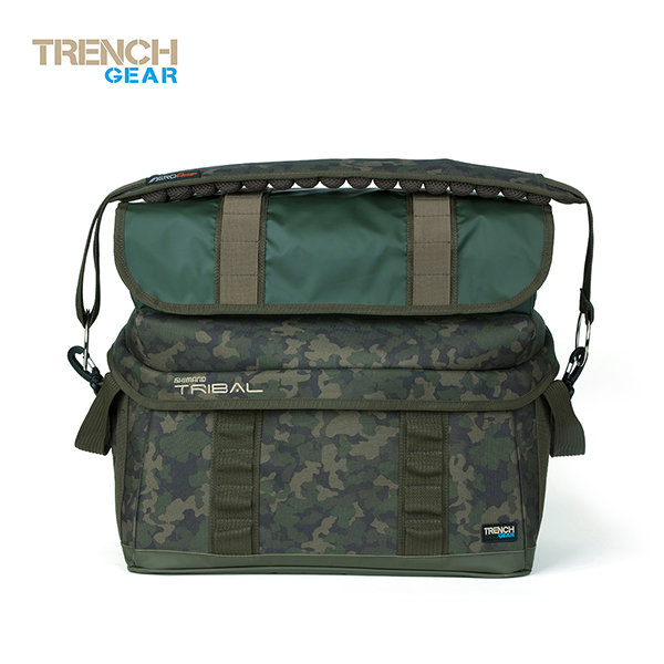 Shimano Shimano Tribal Trench Gear Torba Carryall Compact