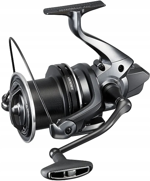 Shimano Kołowrotek Ultegra CI4+ XTC 5500