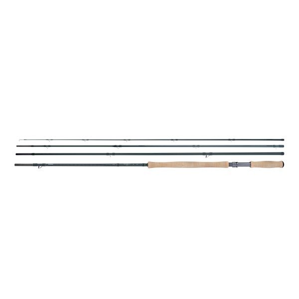 Shimano Wędka Biocraft XR Fly Salmon 14’0″ #9 4 cz.